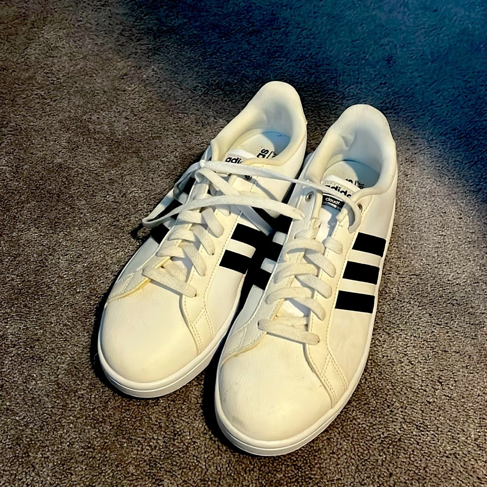 Men’s adidas sneakers